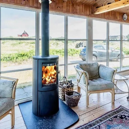 Casa vacanze Ve176-oksbol-slaenvej-7 *