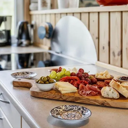 Feriehus Ve176-oksbol-slaenvej-7 *