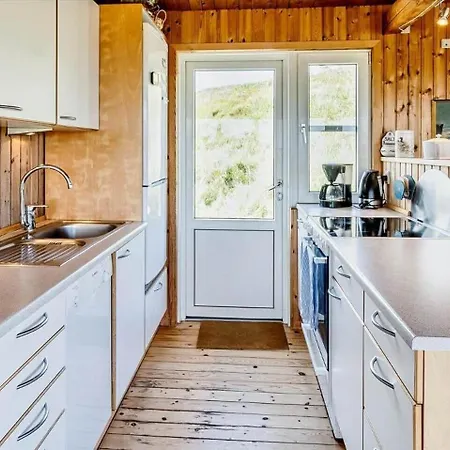 Ve176-oksbol-slaenvej-7 Casa vacanze