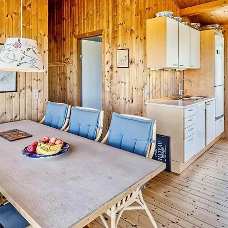 Ve176-oksbol-slaenvej-7 Hébergement de vacances