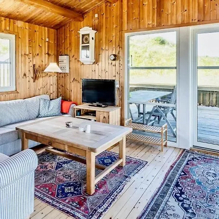 Hébergement de vacances Ve176-oksbol-slaenvej-7 *