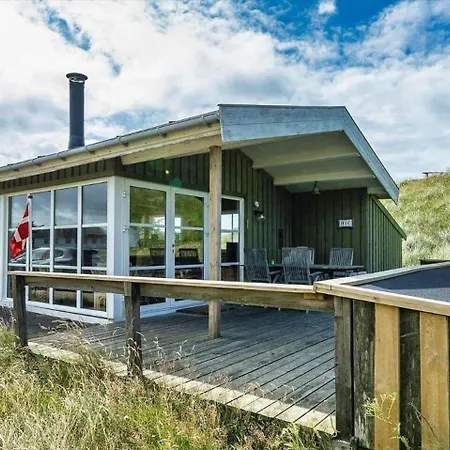 Casa vacanze Ve176-oksbol-slaenvej-7 *