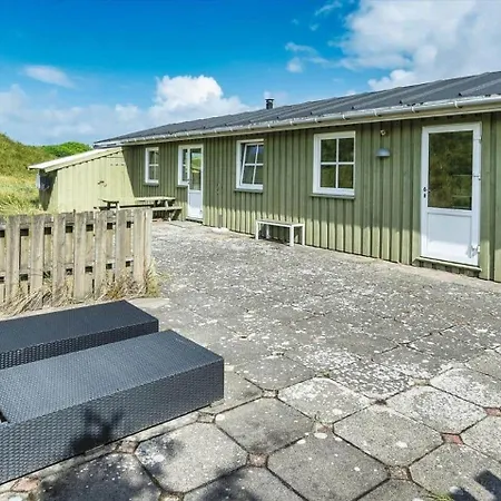 Feriehus Ve176-oksbol-slaenvej-7 Oksbøl