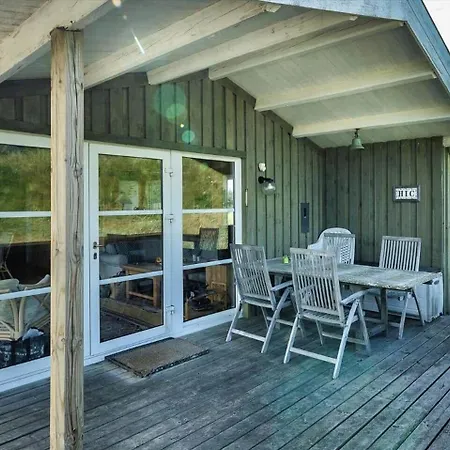 Ve176-oksbol-slaenvej-7 Feriehus *