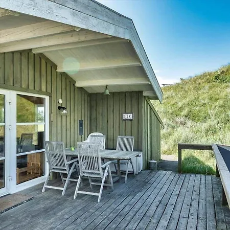 Ve176-oksbol-slaenvej-7 Feriehus *