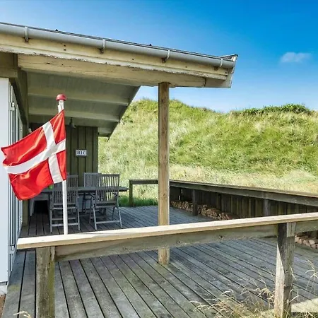 Feriehus Ve176-oksbol-slaenvej-7 Oksbøl
